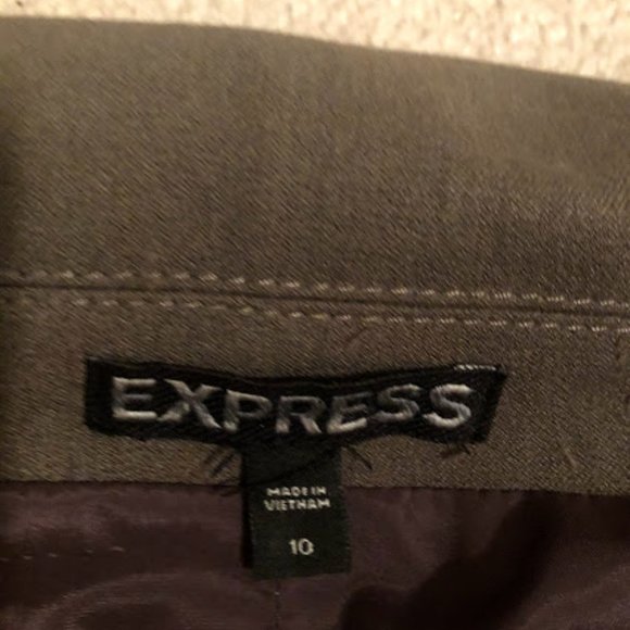 Express Blazer - Picture 3 of 4